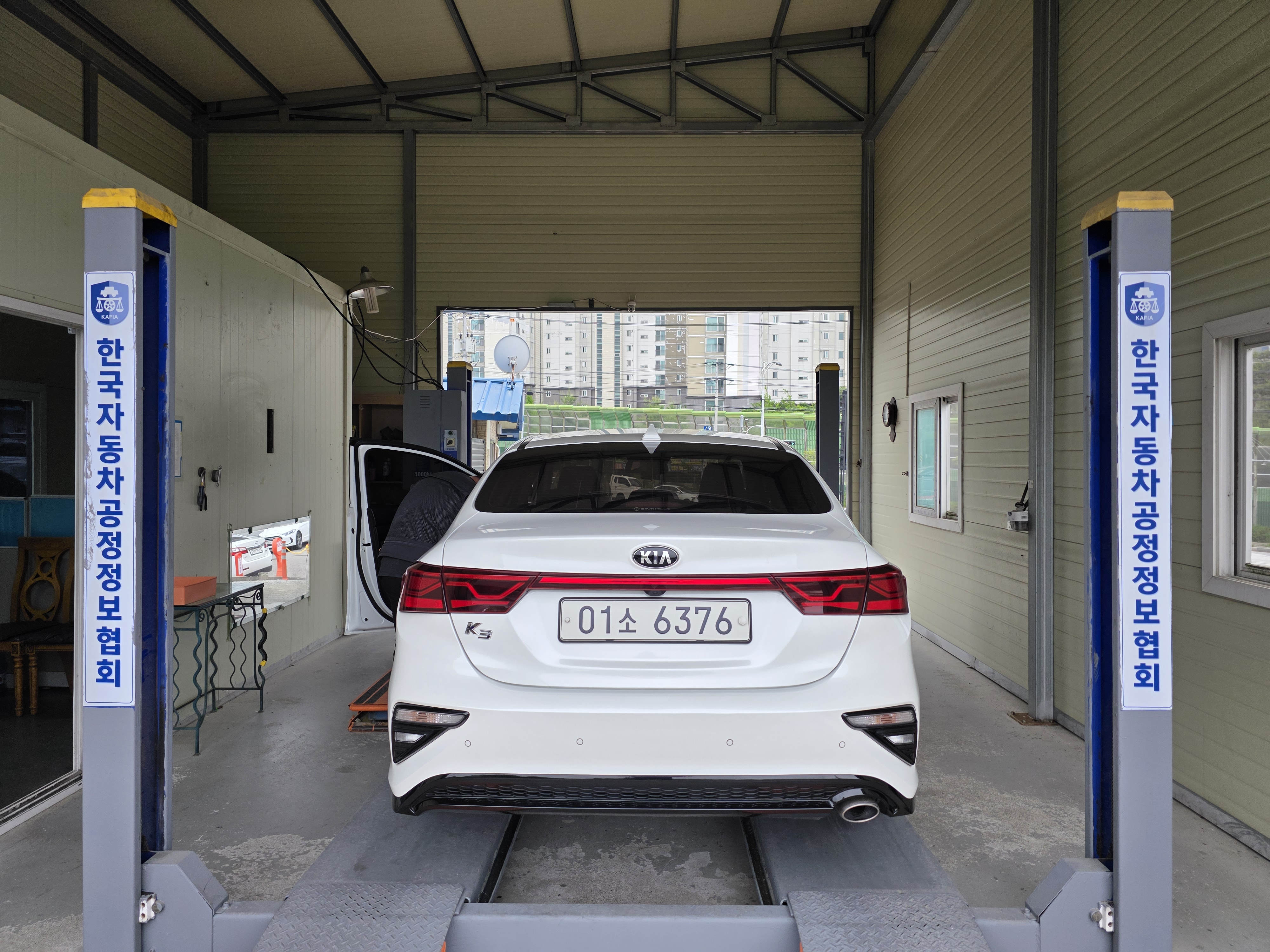 фото машины