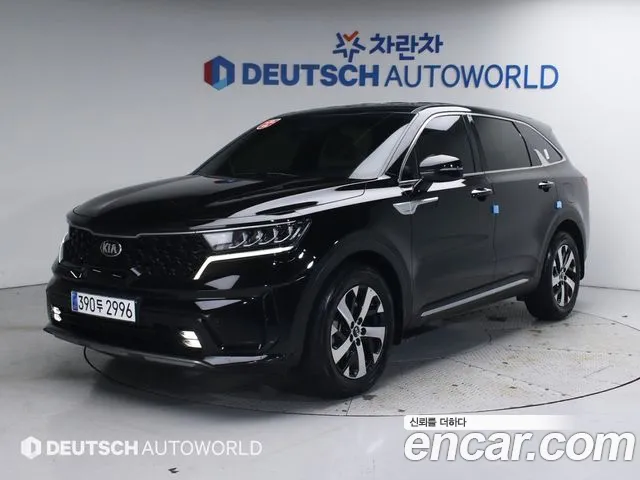 Kia Sorento Diesel 2.2 2WD