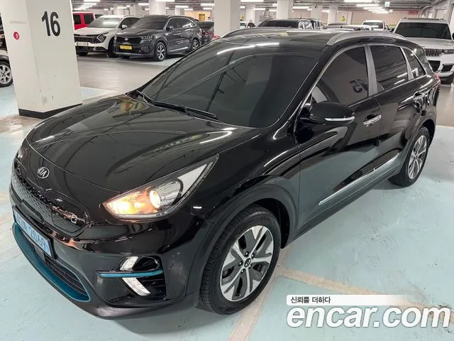 Kia Niro Prestige