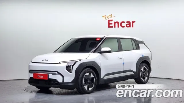 Kia EV3 Standard 2WD