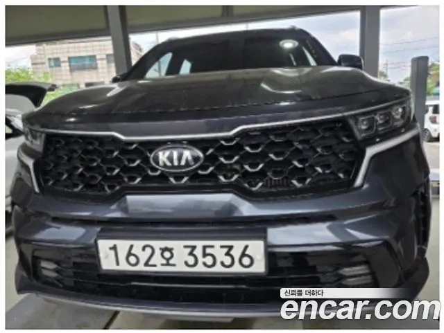 Kia Sorento Diesel 2.2 2WD