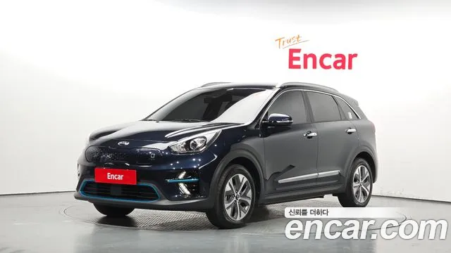 Kia Niro Prestige