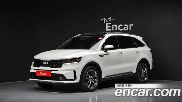Kia Sorento Diesel 2.2 2WD