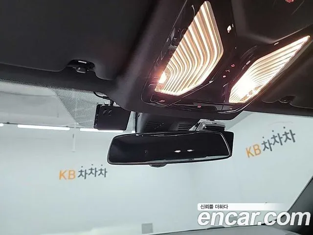 Бэкграунд машины