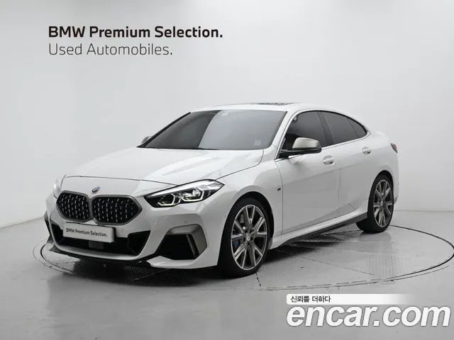 BMW 2-Series M235i xDrive