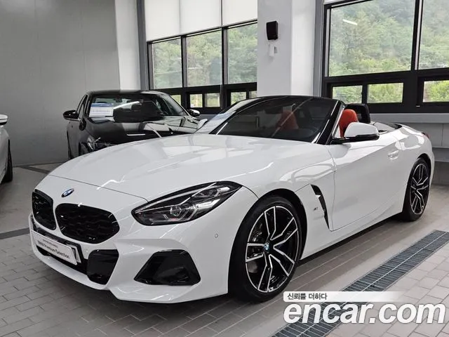 BMW Z4 sDrive20i M Sport