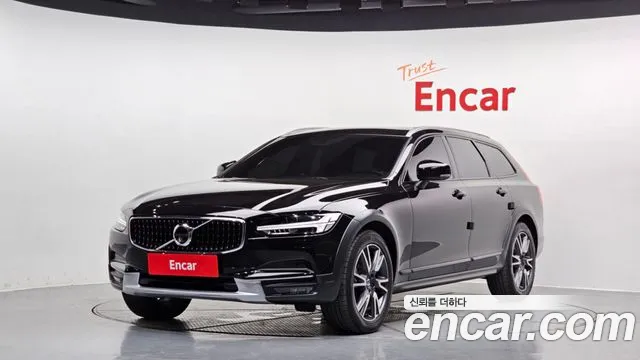 Volvo V90 T5 Pro AWD