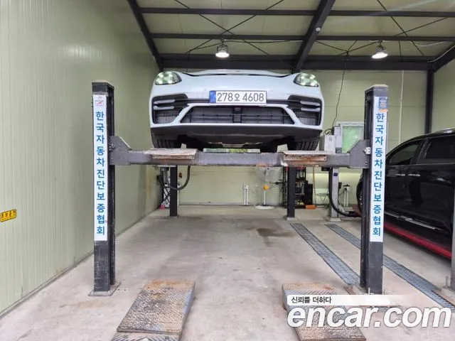 Porsche Panamera 2.9 AWD E-Hybrid Platinum Edition