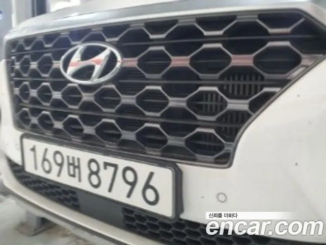 Hyundai Santafe Gasoline 2.0T 2WD