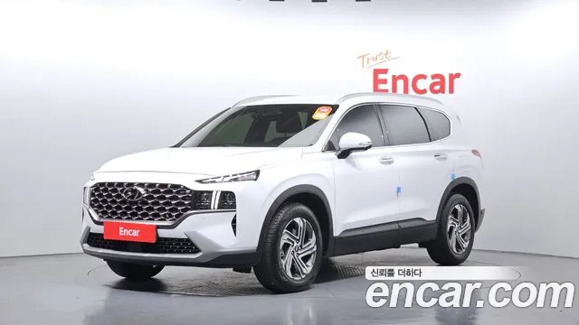 Hyundai Santafe Diesel 2.2 2WD