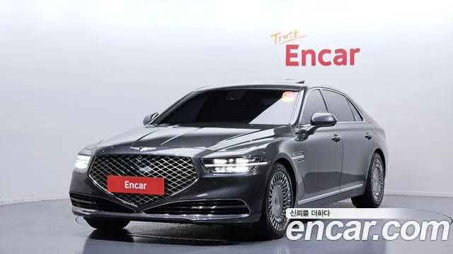 Genesis G90 3.8 AWD