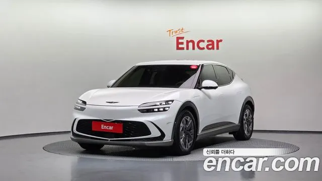 Genesis GV60 Standard