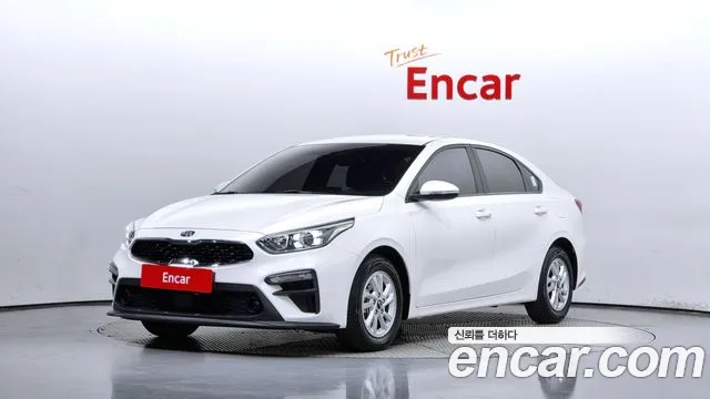 Kia K3 Prestige