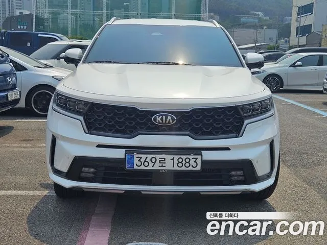 Kia Sorento Diesel 2.2 2WD