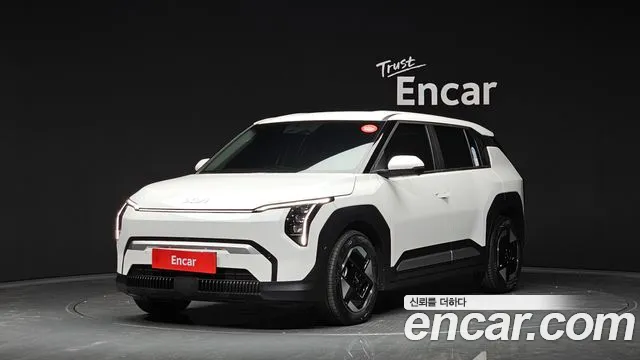 Kia EV3 Long Range 2WD