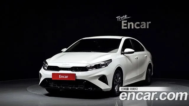 Kia K3 1.6