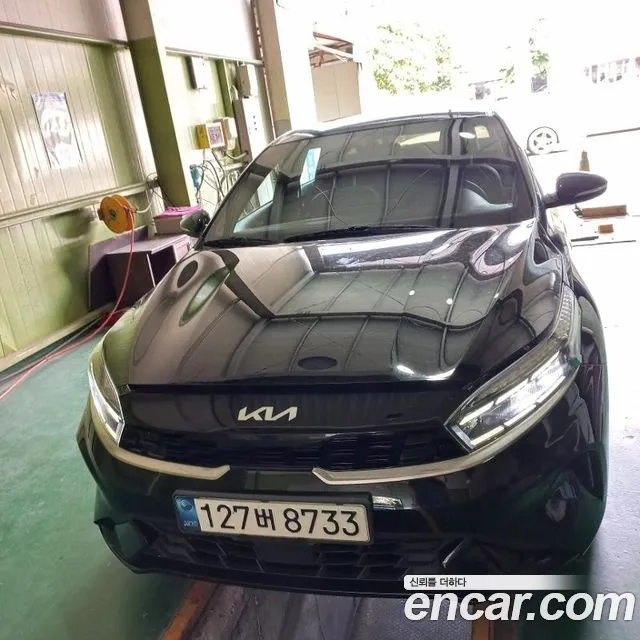 Kia K3 1.6