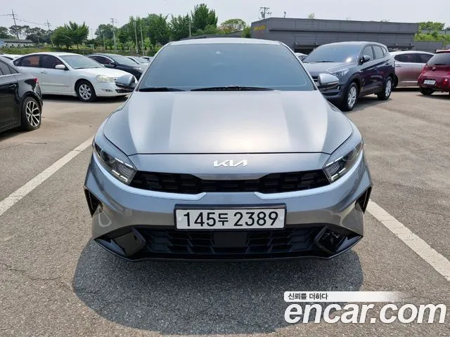 Kia K3 1.6