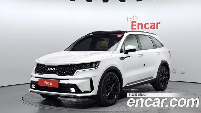 Kia Sorento Diesel 2.2 2WD