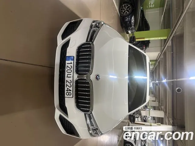 BMW 5-Series 520i M Sport