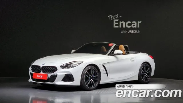 BMW Z4 sDrive20i M Sport