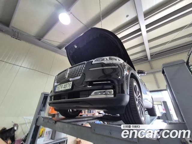Lincoln Aviator 3.0 Reserve  AWD