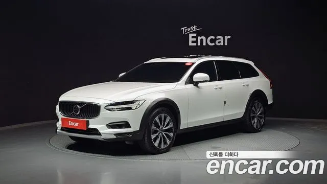 Volvo V90 B5 Pro AWD