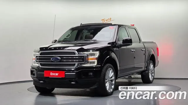 Ford F150 3.5L