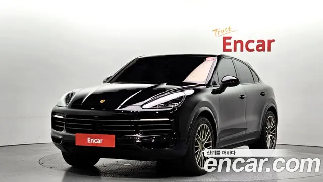 Porsche Cayenne 3.0 PLATINUM EDITION