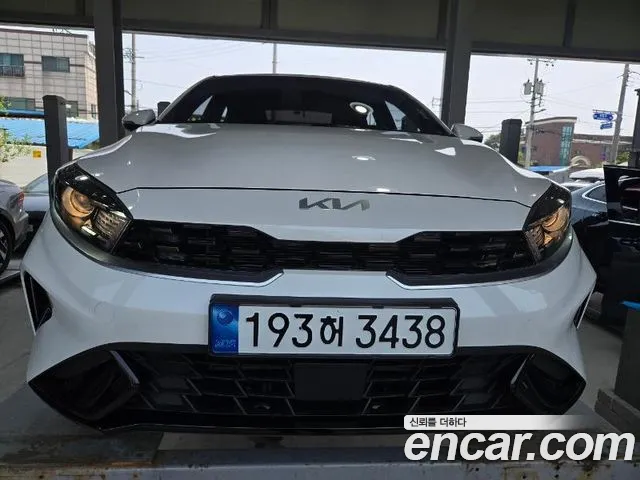 Kia K3 1.6