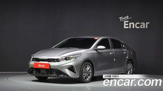 Kia K3 1.6