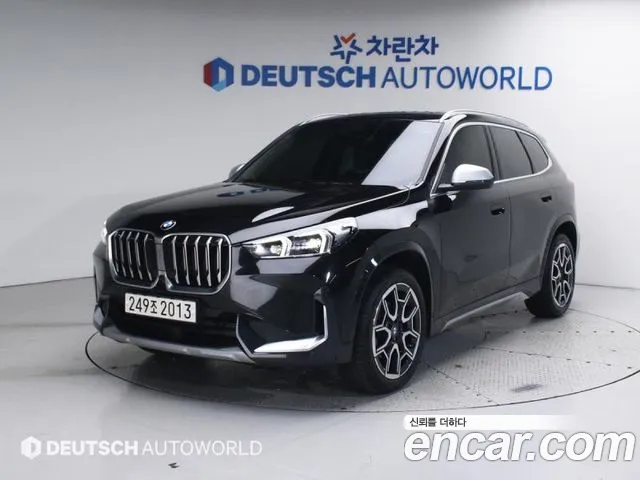 BMW X1 xDrive 20i xLine