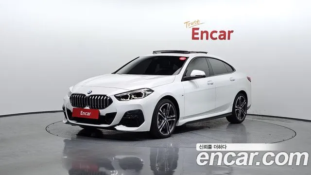 BMW 2-Series 220i M Sports
