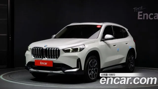 BMW X1 xDrive 20i xLine