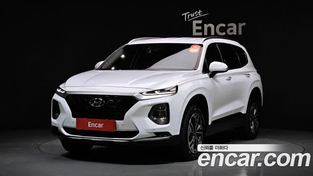 Hyundai Santafe Diesel 2.0 2WD