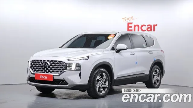 Hyundai Santafe Diesel 2.2 4WD