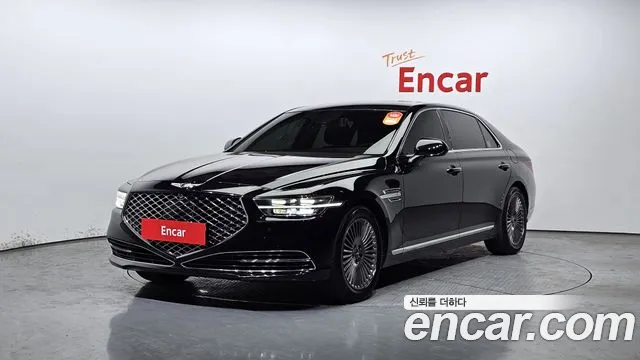 Genesis G90 3.3 T AWD