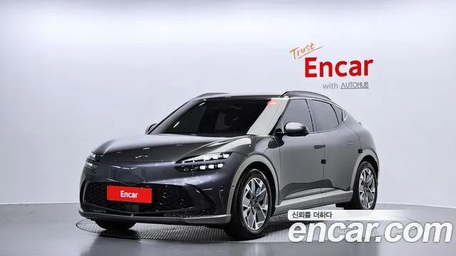 Genesis GV60 Standard