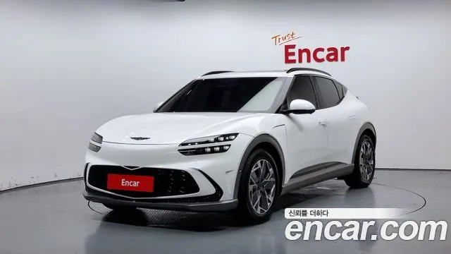 Genesis GV60 Standard AWD