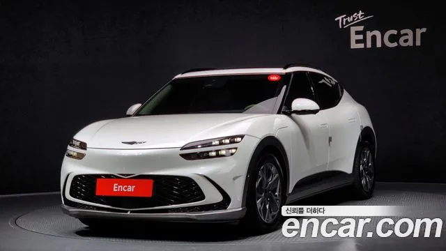 Genesis GV60 Standard