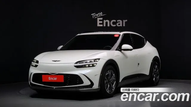 Genesis GV60 Standard