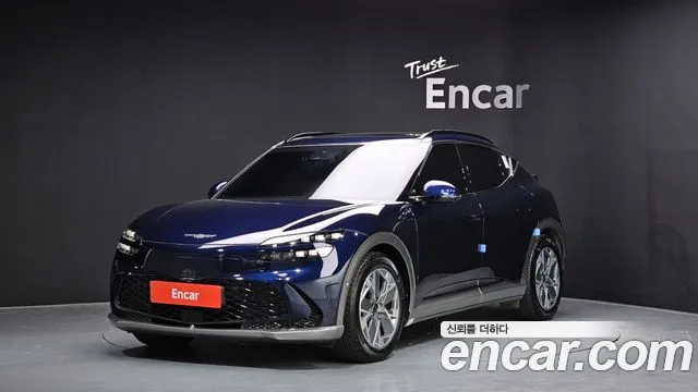 Genesis GV60 Standard