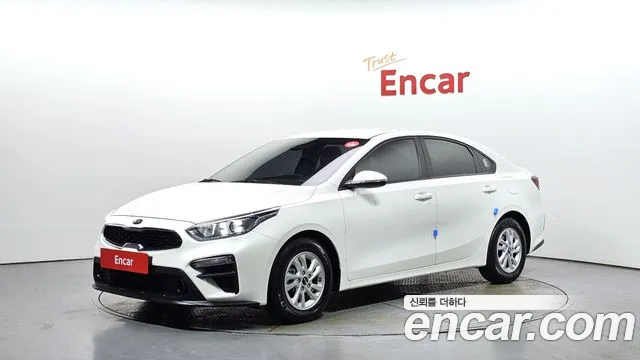 Kia K3 Prestige