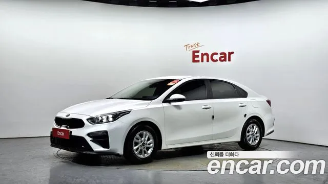 Kia K3 Trendy