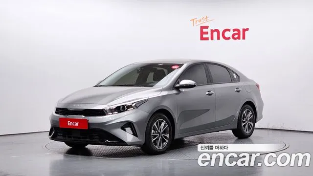 Kia K3 1.6
