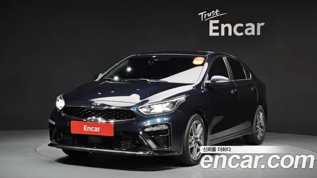 Kia K3 Prestige