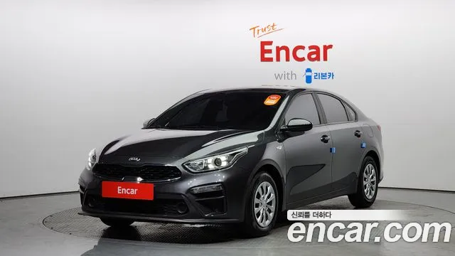 Kia K3 Standard