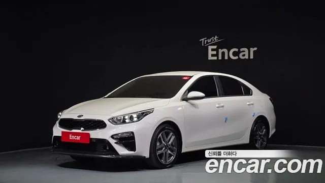 Kia K3 Trendy