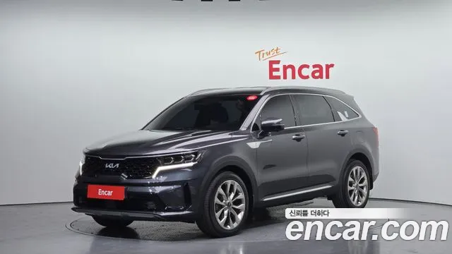 Kia Sorento Diesel 2.2 2WD