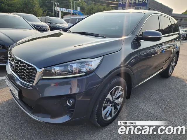 Kia Sorento Diesel 2.0 2WD